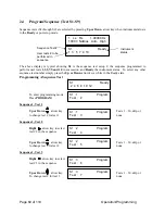 Preview for 64 page of IET Labs 1910 User And Service Manual