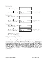 Preview for 65 page of IET Labs 1910 User And Service Manual