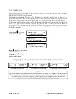 Preview for 74 page of IET Labs 1910 User And Service Manual