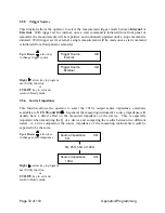 Preview for 76 page of IET Labs 1910 User And Service Manual