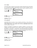 Preview for 80 page of IET Labs 1910 User And Service Manual