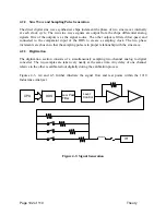 Preview for 106 page of IET Labs 1910 User And Service Manual