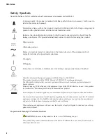 Preview for 4 page of iET SRL Series Operation Manual