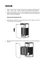 Preview for 9 page of iFan IF3266 Manual