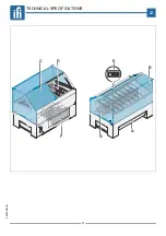 Preview for 11 page of ifi Jolly Gelato 1179 Use And Maintenance Manual