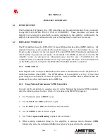 Preview for 19 page of ifi T188-250 Operating And Maintenance Instructions Manual