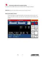 Preview for 27 page of ifi T188-250 Operating And Maintenance Instructions Manual