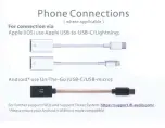 Preview for 27 page of ifi ZEN Phono Manual