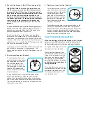 Preview for 3 page of iFIT ACT IFITTRACKERB.0 User Manual