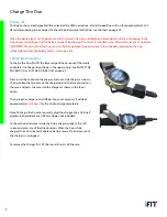 Preview for 6 page of iFIT Men's Square Duo User Manual