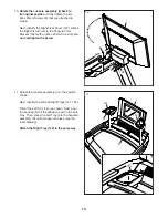 Preview for 13 page of iFIT NordicTrack COMMERCIAL 1750 User Manual