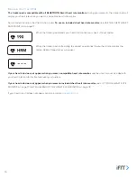 Preview for 17 page of iFIT VUE User Manual
