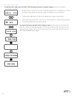 Preview for 24 page of iFIT VUE User Manual