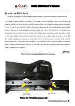 Preview for 7 page of Iflight DOLLA BMCC User Manual