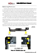 Preview for 8 page of Iflight DOLLA BMCC User Manual