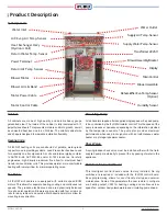 Preview for 4 page of iFlow iFLH-14000W Manual