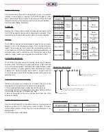 Preview for 6 page of iFlow iFLH-14000W Manual