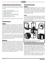 Preview for 9 page of iFlow iFLH-14000W Manual