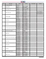 Preview for 35 page of iFlow iFLH-14000W Manual