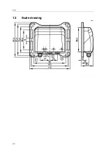 Preview for 22 page of IFM Electronic AIK050 Operating Instructions Manual