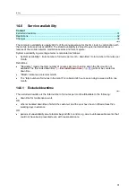 Preview for 31 page of IFM Electronic AIK050 Operating Instructions Manual