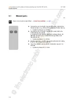 Preview for 18 page of IFM Electronic AL1200 Operating Instructions Manual