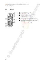 Preview for 22 page of IFM Electronic AL1200 Operating Instructions Manual