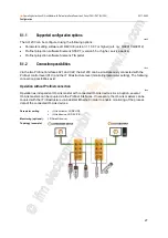 Preview for 27 page of IFM Electronic AL1200 Operating Instructions Manual