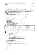 Preview for 32 page of IFM Electronic AL1200 Operating Instructions Manual