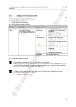 Preview for 33 page of IFM Electronic AL1200 Operating Instructions Manual