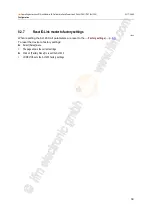 Preview for 39 page of IFM Electronic AL1200 Operating Instructions Manual