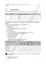 Preview for 47 page of IFM Electronic AL1200 Operating Instructions Manual