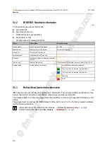 Preview for 56 page of IFM Electronic AL1200 Operating Instructions Manual