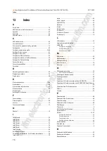 Preview for 76 page of IFM Electronic AL1200 Operating Instructions Manual