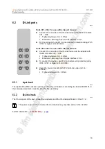 Preview for 19 page of IFM Electronic AL1202 Operating Instructions Manual