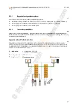 Preview for 27 page of IFM Electronic AL1202 Operating Instructions Manual