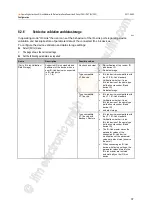 Preview for 37 page of IFM Electronic AL1202 Operating Instructions Manual