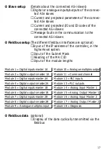 Preview for 17 page of IFM Electronic ASinterface AC1307 Installation Instructions Manual