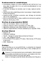 Preview for 18 page of IFM Electronic ASinterface AC1307 Installation Instructions Manual