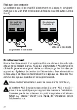 Preview for 22 page of IFM Electronic ASinterface AC1307 Installation Instructions Manual