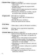 Preview for 24 page of IFM Electronic ASinterface AC1307 Installation Instructions Manual