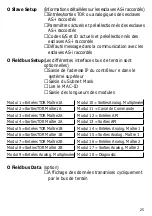 Preview for 25 page of IFM Electronic ASinterface AC1307 Installation Instructions Manual