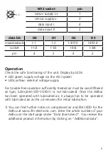 Preview for 9 page of IFM Electronic ASinterface AS-i AirBox 32 V2A AC2055 Installation Instructions Manual