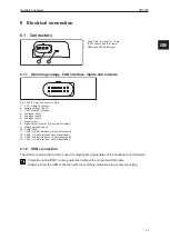 Preview for 17 page of IFM Electronic CR3150 Operating Instructions Manual