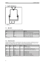 Preview for 18 page of IFM Electronic CR3150 Operating Instructions Manual