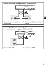 Preview for 35 page of IFM Electronic efector 100 G1502S Original Operating Instructions