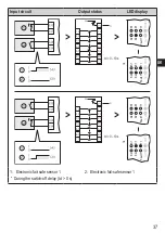 Preview for 37 page of IFM Electronic efector 100 G1502S Original Operating Instructions