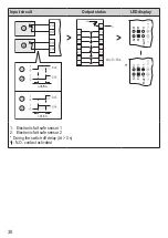 Preview for 38 page of IFM Electronic efector 100 G1502S Original Operating Instructions