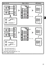 Preview for 43 page of IFM Electronic efector 100 G1502S Original Operating Instructions