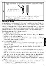 Preview for 7 page of IFM Electronic efector 150 Operating Instructions Manual